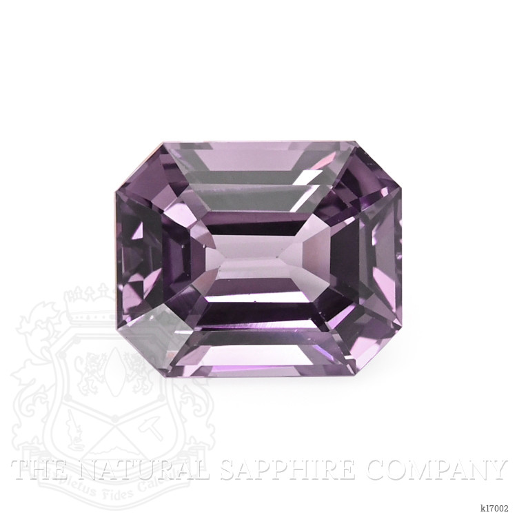 2.53 Ct. Spinel from Tanzania