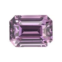 4.10 Ct. Spinel from Tanzania Video