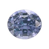 3.93 Ct. Spinel from Tanzania Video