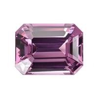 3.06 Ct. Spinel from Tanzania Video