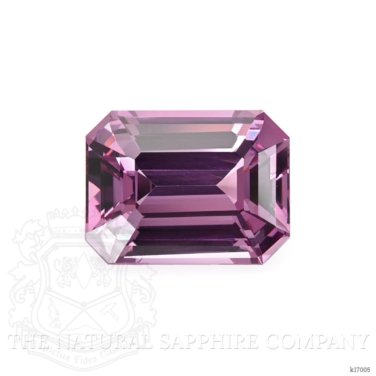 3.06 Ct. Spinel from Tanzania