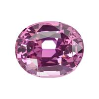 3.26 Ct. Spinel from Tanzania Video