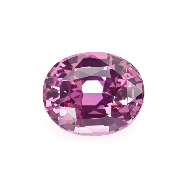 3.26 Ct. Spinel from Tanzania