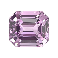 2.57 Ct. Spinel from Tanzania Video