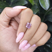 2.57 Ct. Spinel from Tanzania Life Style