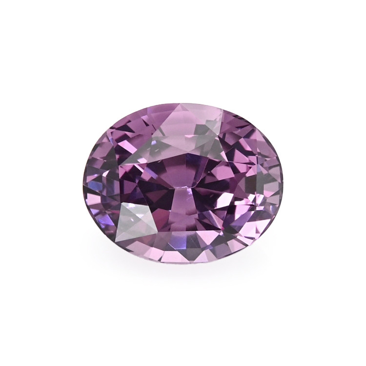 3.02 Ct. Spinel from Tanzania