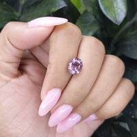 3.02 Ct. Spinel from Tanzania Life Style