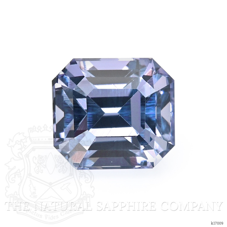 1.26 Ct. Spinel from Tanzania