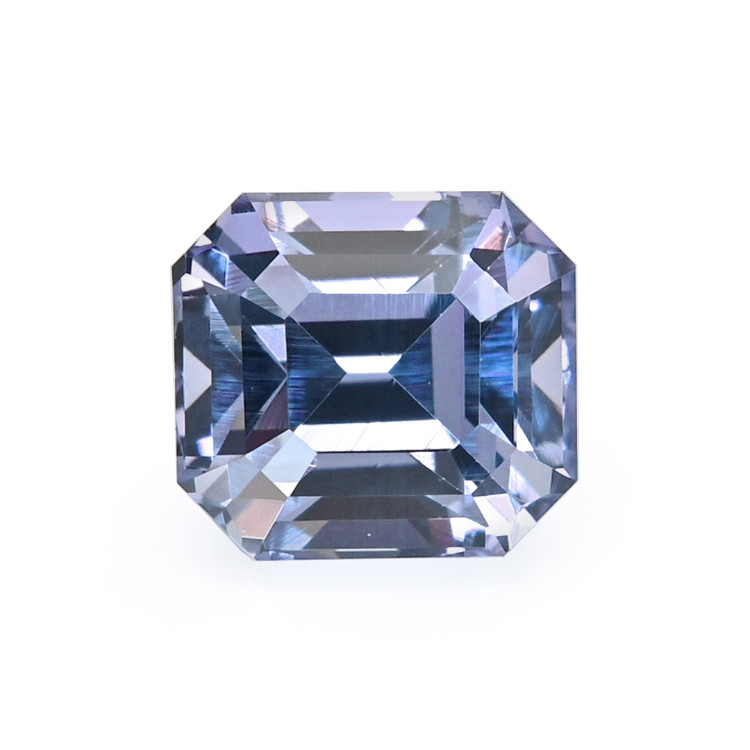 1.26 Ct. Spinel from Tanzania