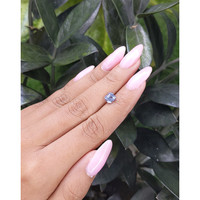 1.26 Ct. Spinel from Tanzania Life Style