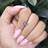 1.26 Ct. Spinel from Tanzania Life Style