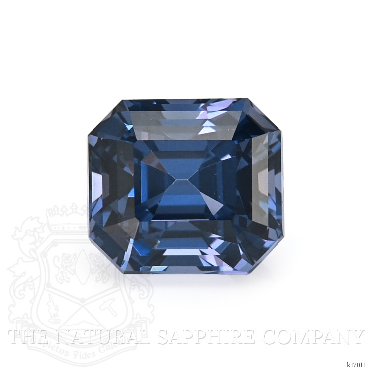 3.04 Ct. Spinel from Tanzania