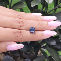 3.04 Ct. Spinel from Tanzania Life Style