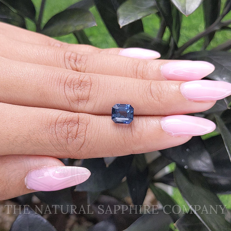 3.04 Ct. Spinel from Tanzania