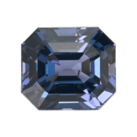 2.57 Ct. Spinel from Tanzania Video