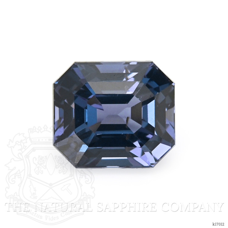 2.57 Ct. Spinel from Tanzania