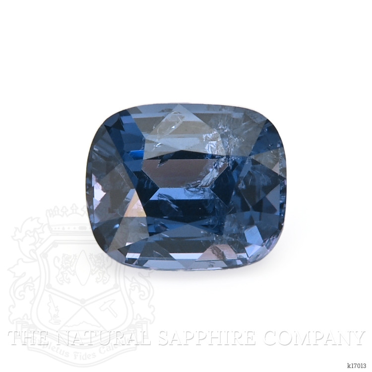 2.05 Ct. Spinel from Tanzania