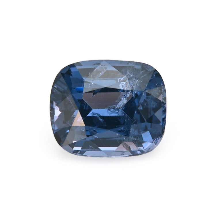 2.05 Ct. Spinel from Tanzania