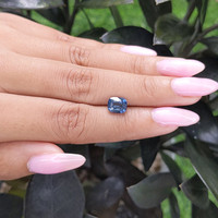 2.05 Ct. Spinel from Tanzania Life Style