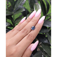 2.05 Ct. Spinel from Tanzania Life Style