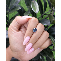 2.05 Ct. Spinel from Tanzania Life Style