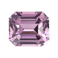 1.22 Ct. Spinel from Tanzania Video