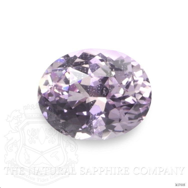 3.08 Ct. Spinel from Ceylon (Sri Lanka)