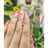 1.76 Ct. Spinel from Ceylon (Sri Lanka) Life Style