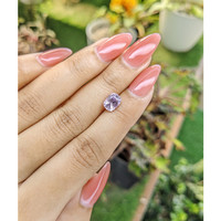 1.76 Ct. Spinel from Ceylon (Sri Lanka) Life Style