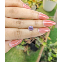 1.80 Ct. Spinel from Ceylon (Sri Lanka) Life Style