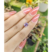 1.80 Ct. Spinel from Ceylon (Sri Lanka) Life Style