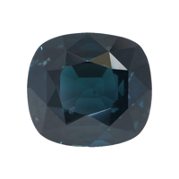 5.38 Ct. Spinel from Ceylon (Sri Lanka) Video