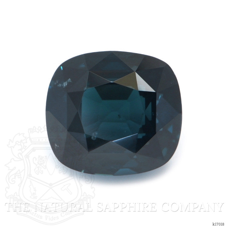 5.38 Ct. Spinel from Ceylon (Sri Lanka)