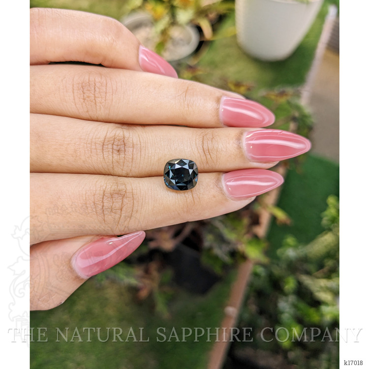 5.38 Ct. Spinel from Ceylon (Sri Lanka)