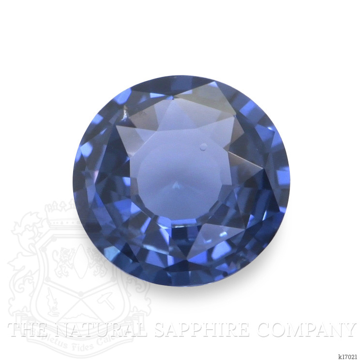 1.51 Ct. Cobalt Spinel from Ceylon (Sri Lanka)