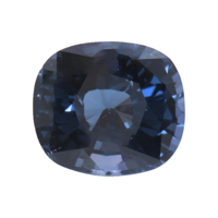 2.70 Ct. Cobalt Spinel from Ceylon (Sri Lanka) Video