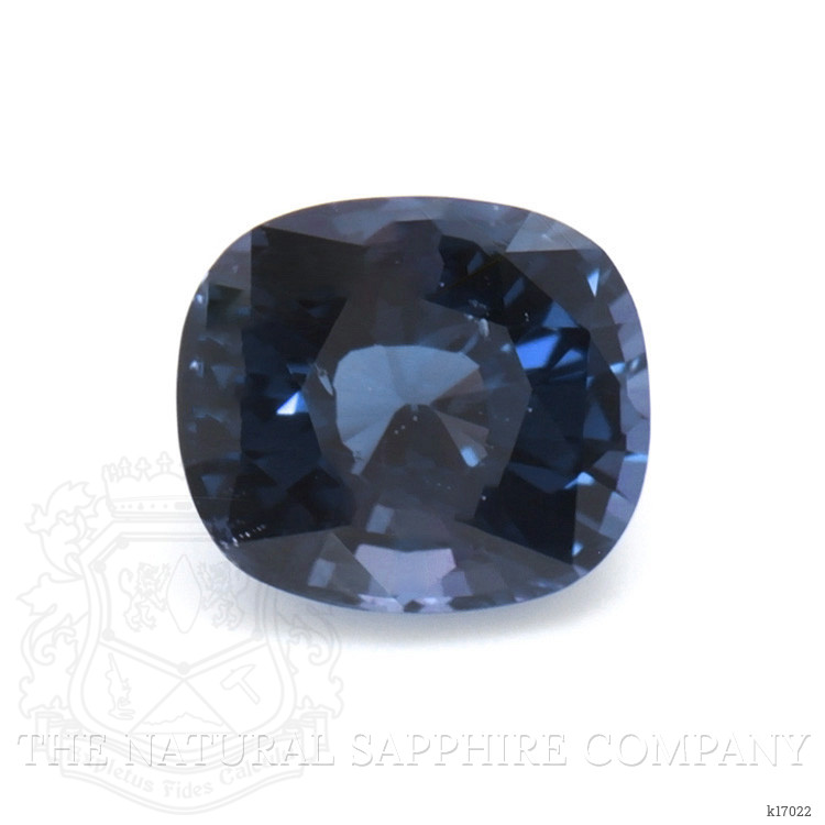 2.70 Ct. Cobalt Spinel from Ceylon (Sri Lanka)