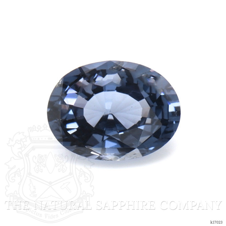 2.15 Ct. Cobalt Spinel from Ceylon (Sri Lanka)