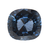 2.27 Ct. Cobalt Spinel from Ceylon (Sri Lanka) Video