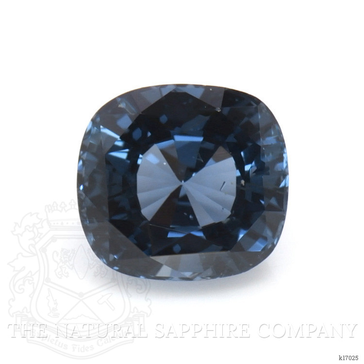 2.27 Ct. Cobalt Spinel from Ceylon (Sri Lanka)