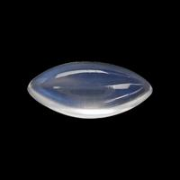 2.62 Ct. Cabochon Moonstone from Ceylon (Sri Lanka) Video