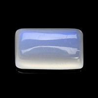 3.23 Ct.Tw. Emerald Cut Moonstone