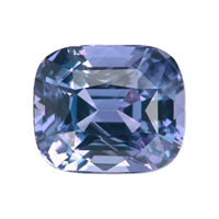 3.00 Ct. Spinel from Tanzania Video