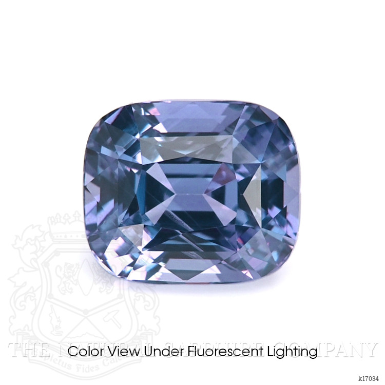 3.00 Ct. Spinel from Tanzania