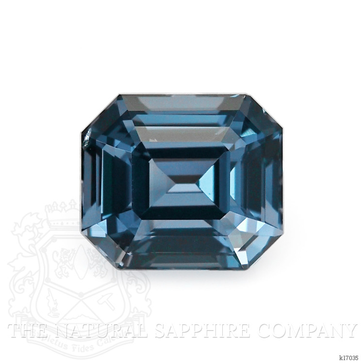 3.04 Ct. Spinel from Tanzania