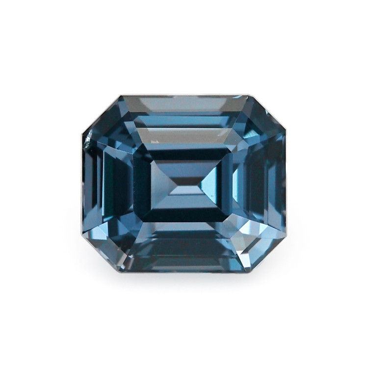 3.04 Ct. Spinel from Tanzania