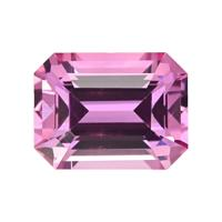 1.04 Ct. Spinel from Tanzania Video