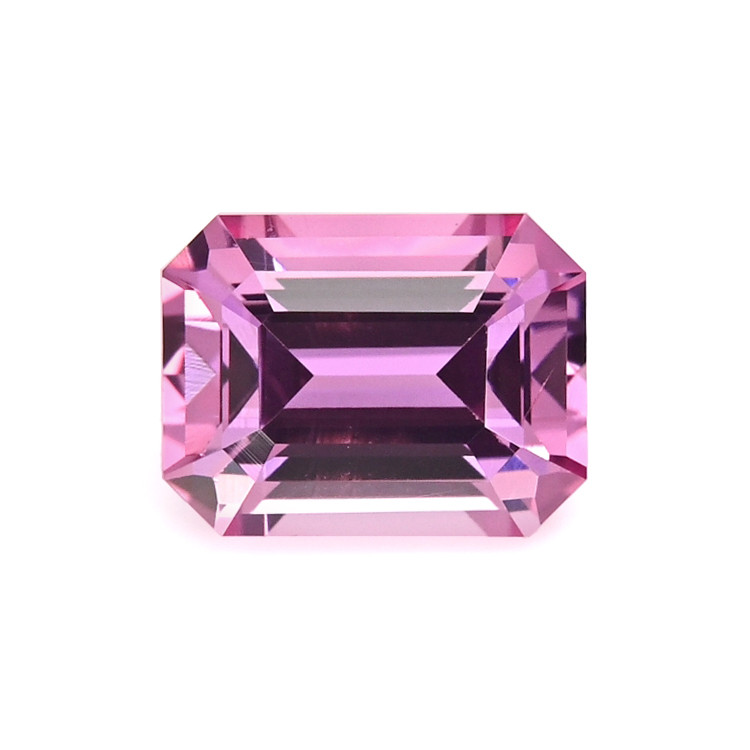 1.04 Ct. Spinel from Tanzania