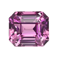 1.84 Ct. Spinel from Tanzania Video