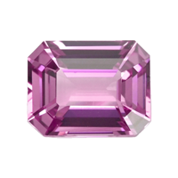 1.57 Ct. Spinel from Tanzania Video